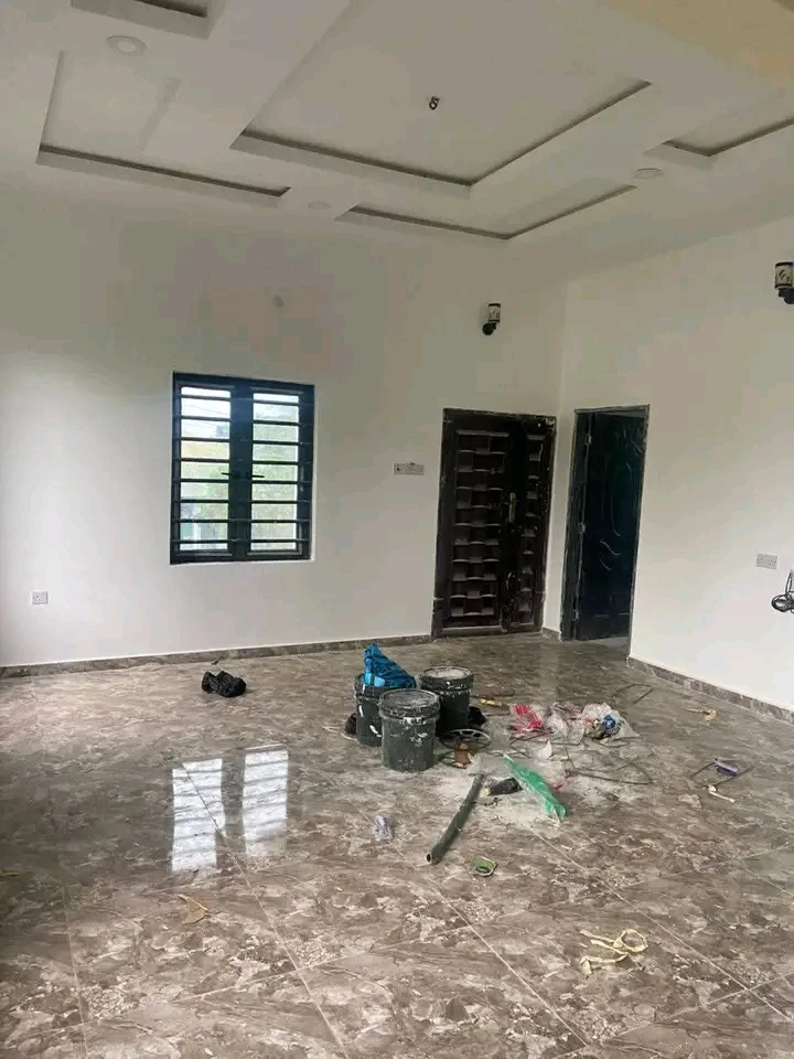 3 Bedroom Flat for Rent in Off nelson Mandela/school road, Akwa Ibom - Image 6