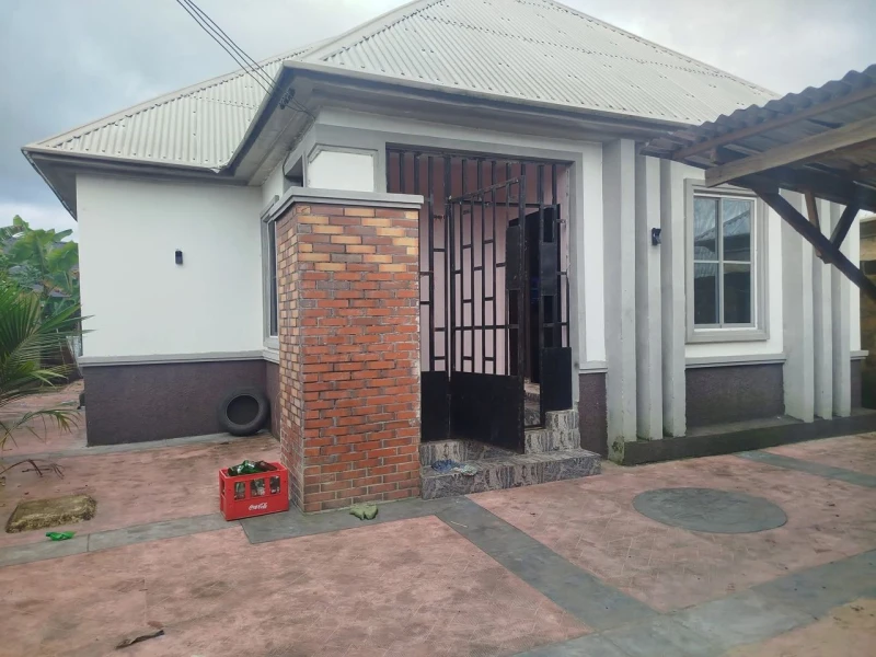 Bungalow for Sale in Off Aka road, Akwa Ibom - Image 4