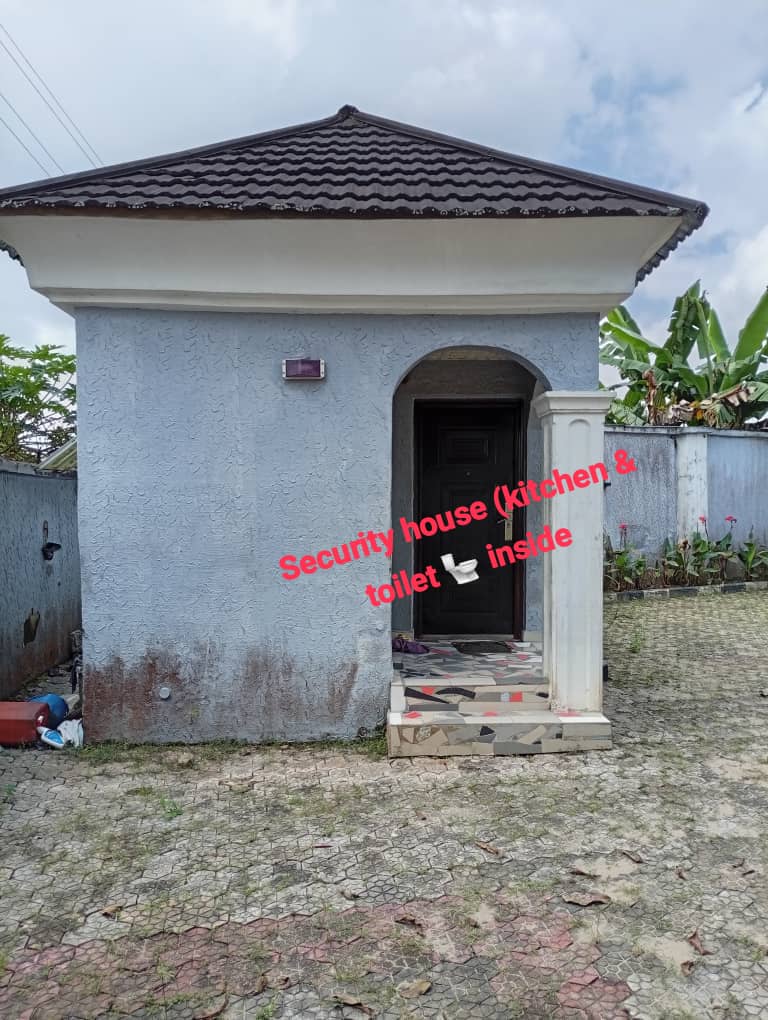 Duplex for Sale in State secretariat, Akwa Ibom - Image 3