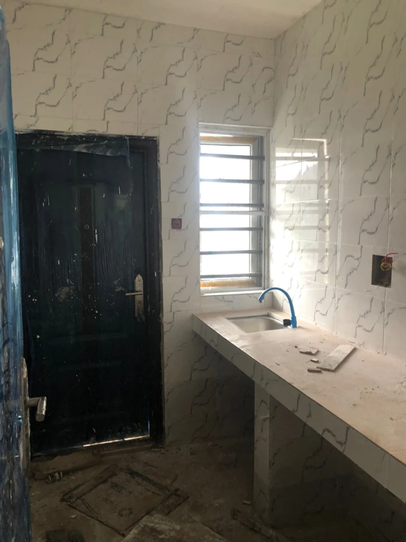 SelfContain for Rent in Off oron road, Akwa Ibom - Image 1