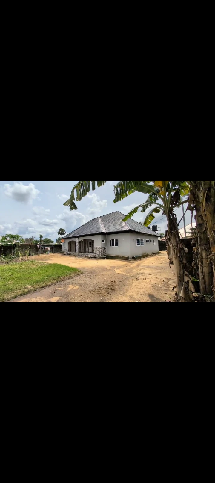 Bungalow for Sale in Rose inyang street ,off idoro road, Akwa Ibom - Image 4