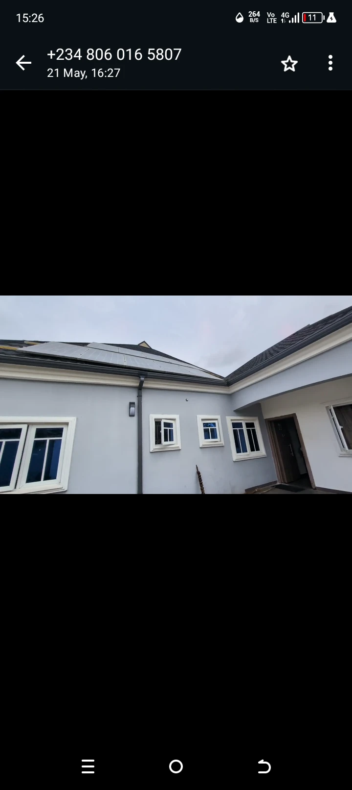 Bungalow for Sale in IFA atai by Senator Bassey Albelt multi purpose, Akwa Ibom - Image 2