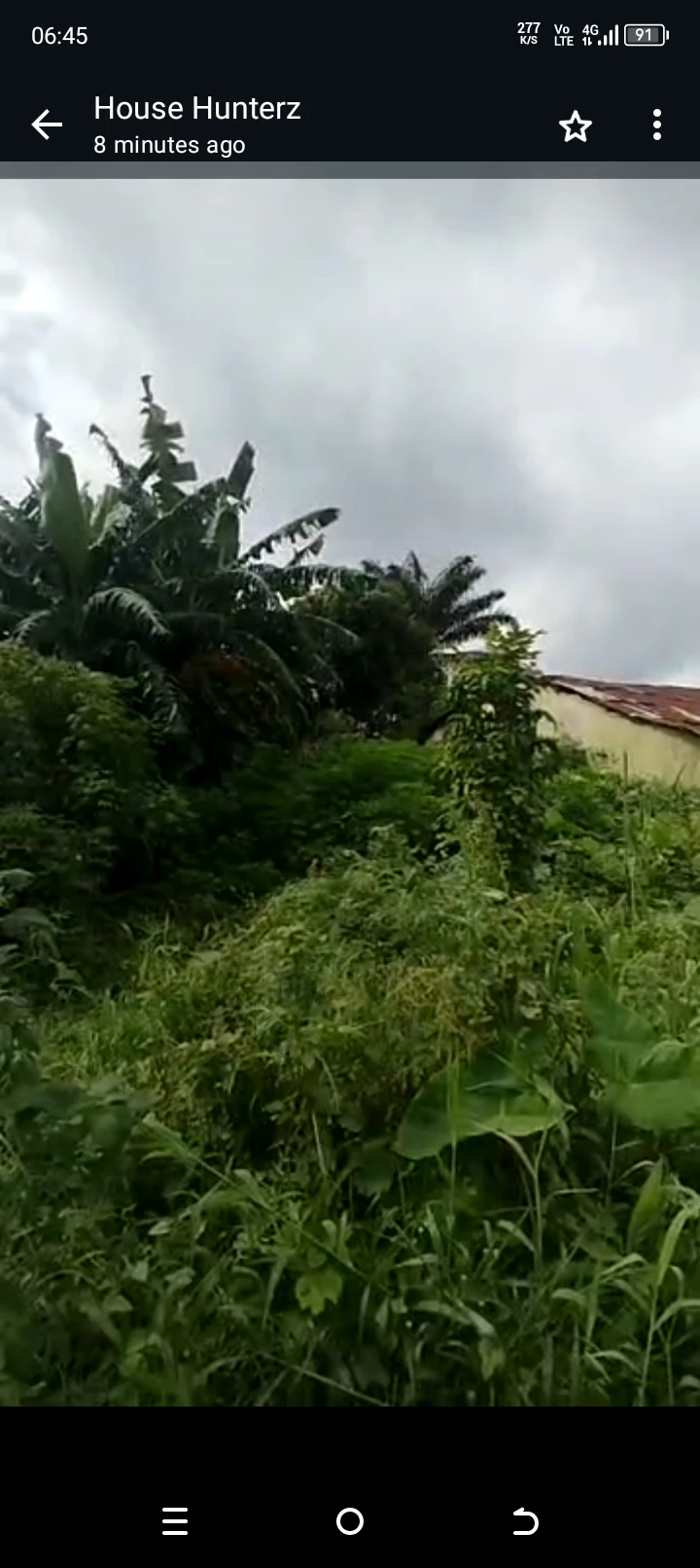 Land for Sale in Ring road 3, Akwa Ibom - Image 1
