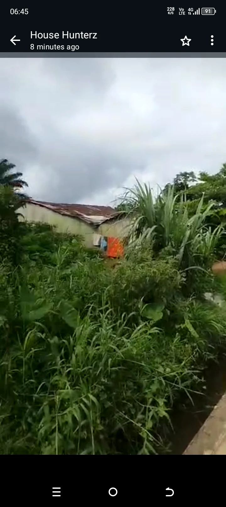 Land for Sale in Ring road 3, Akwa Ibom - Image 2