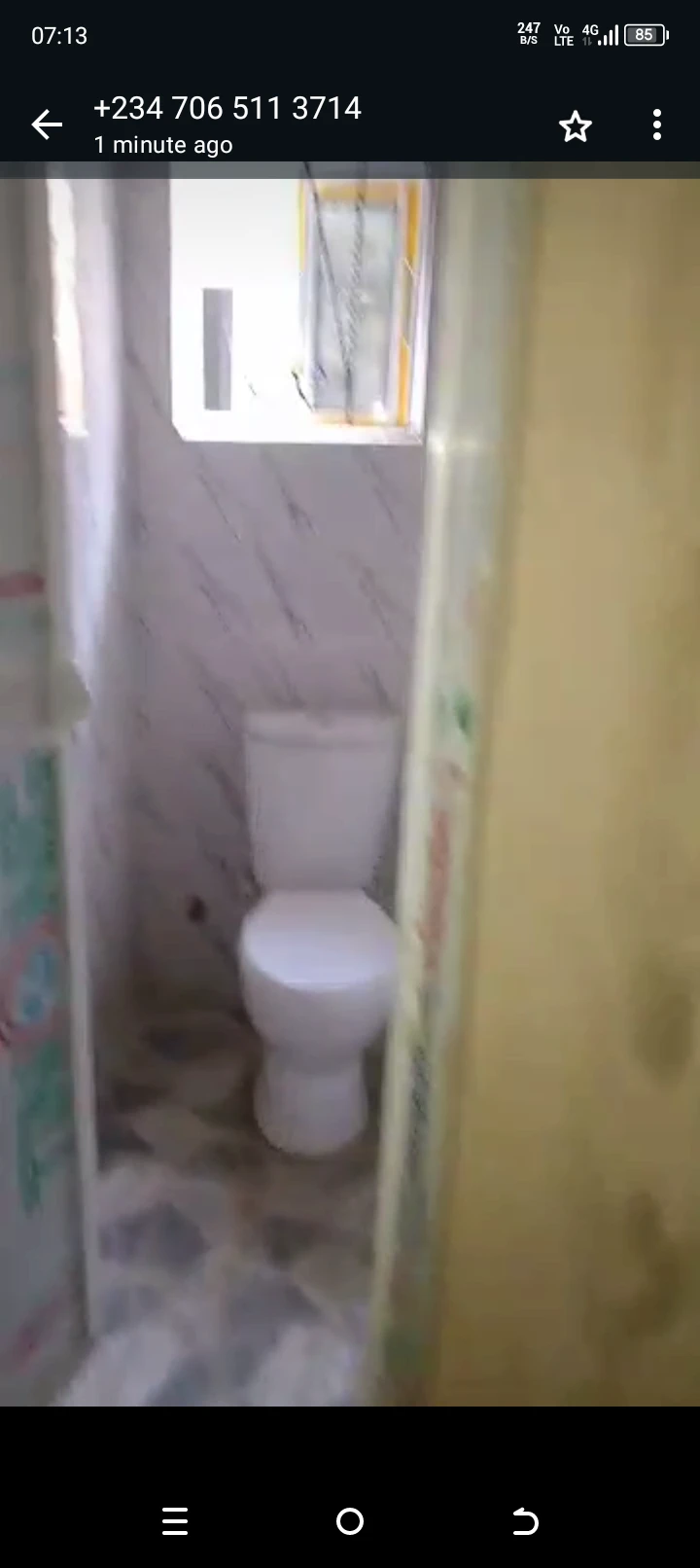 Bungalow for Rent in Ring road , Nung oku, Akwa Ibom - Image 2