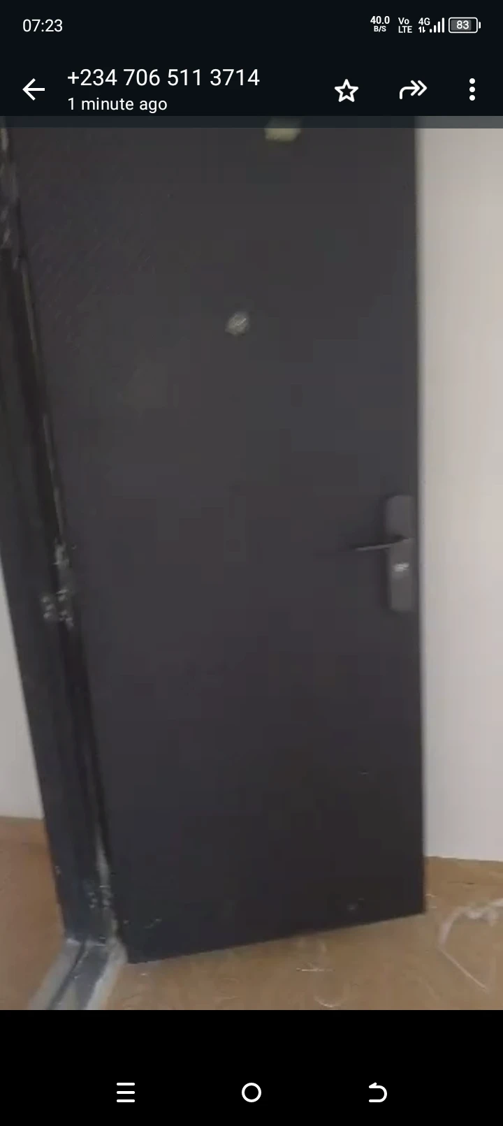 Hall for Rent in Oron road, Akwa Ibom - Image 1