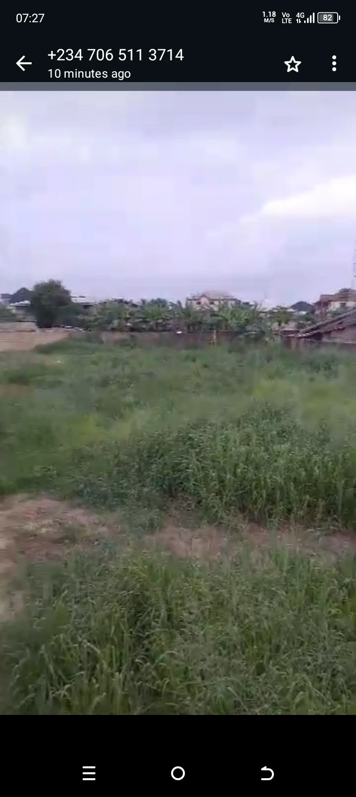 Land for Sale in Off Udoudoma Avenue by Obio imo street, Akwa Ibom - Image 2