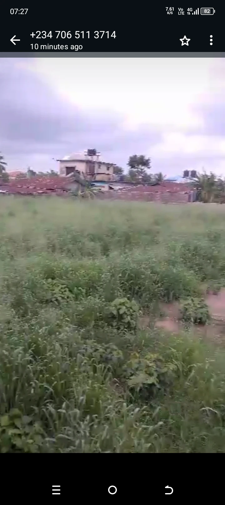 Land for Sale in Off Udoudoma Avenue by Obio imo street, Akwa Ibom - Image 1