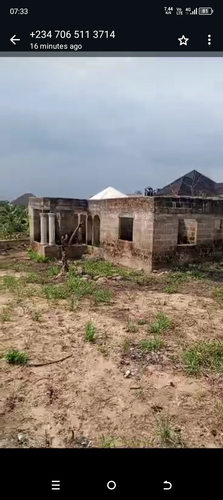 Bungalow for Sale in Nwaniba road, Akwa Ibom - Image 3