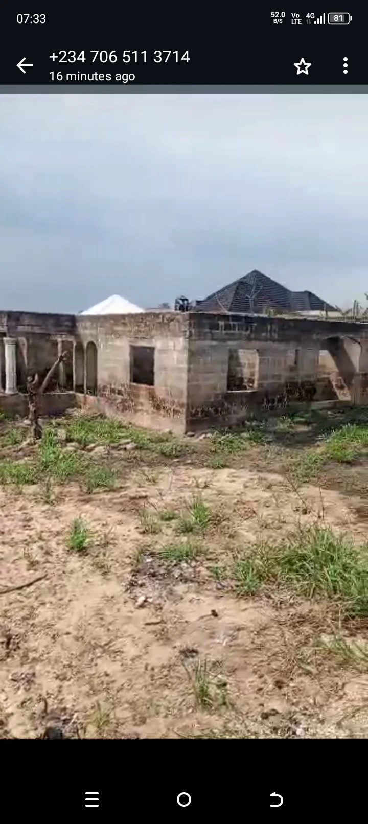 Bungalow for Sale in Nwaniba road, Akwa Ibom - Image 2