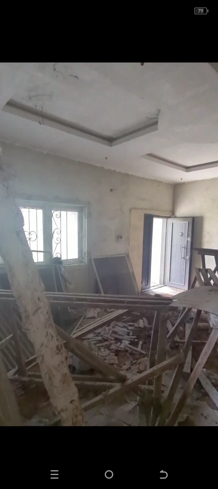 Duplex for Rent in Osongama Housing estate by dove .., Akwa Ibom - Image 3