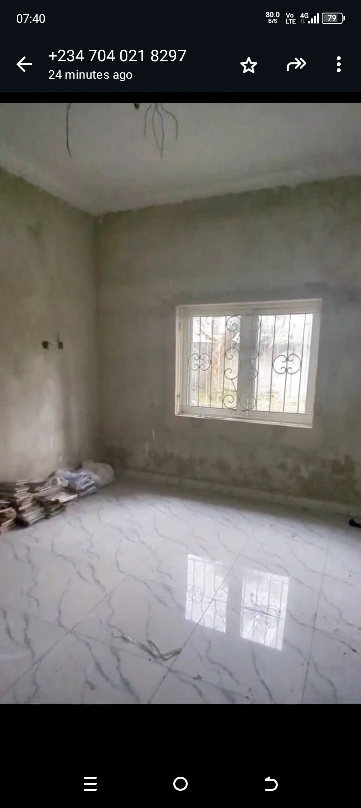 Duplex for Rent in Osongama Housing estate by dove .., Akwa Ibom - Image 2