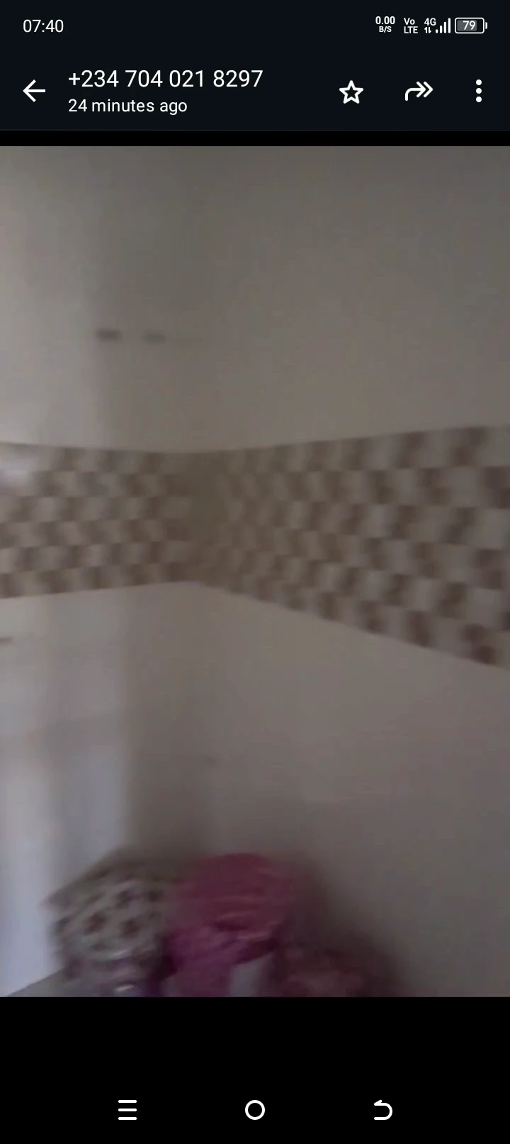 Duplex for Rent in Osongama Housing estate by dove .., Akwa Ibom - Image 1
