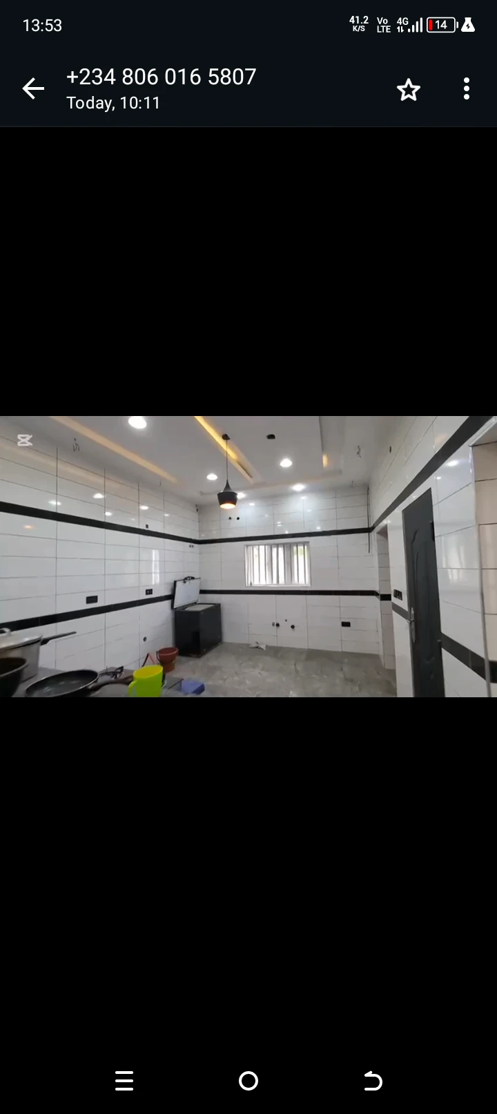 Duplex for Sale in Godswill Akpabio international stadium, Akwa Ibom - Image 3