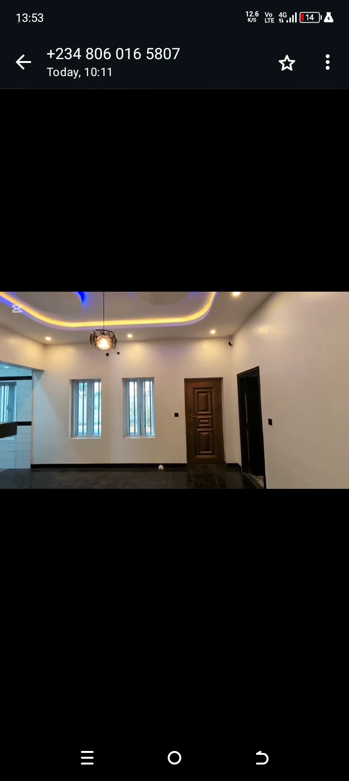 Duplex for Sale in Godswill Akpabio international stadium, Akwa Ibom - Image 4