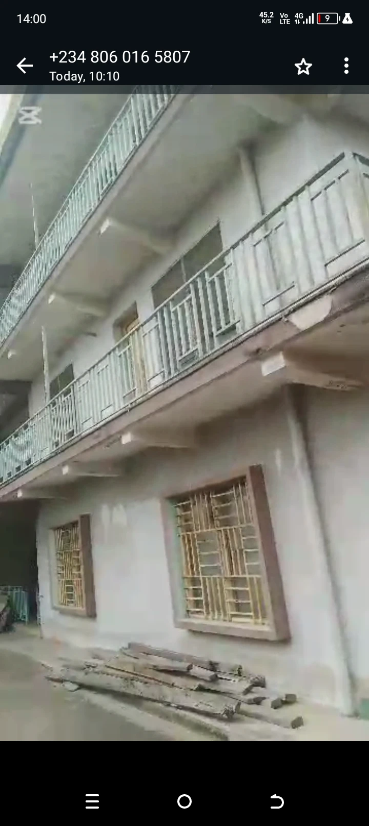 Mansion for Sale in Off oron road ,before Uran street, Akwa Ibom - Image 2