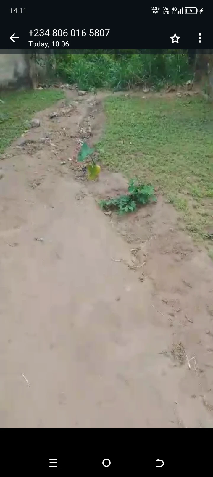 Land for Sale in Abulen by idoro road, Akwa Ibom - Image 2