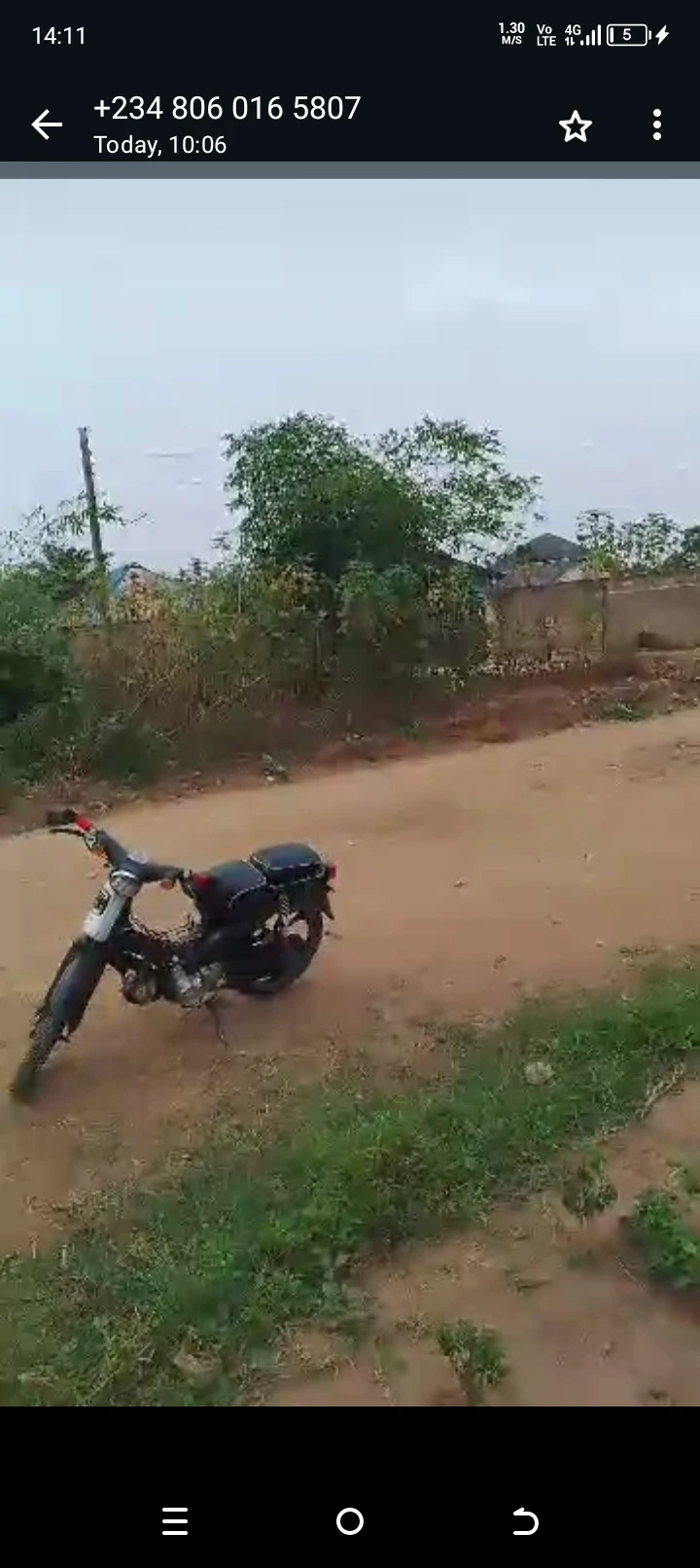 Land for Sale in Abulen by idoro road, Akwa Ibom - Image 4