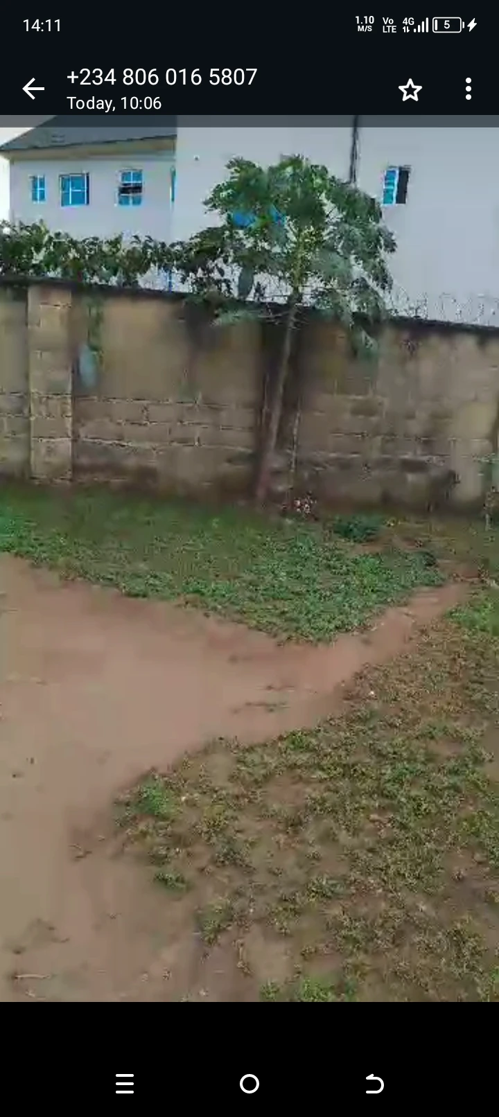 Land for Sale in Abulen by idoro road, Akwa Ibom - Image 5