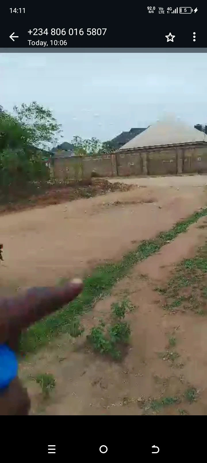 Land for Sale in Abulen by idoro road, Akwa Ibom - Image 3