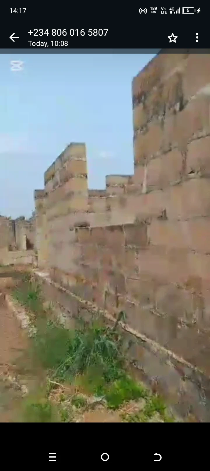 Mansion for Sale in 2lane by Dss, Akwa Ibom - Image 4