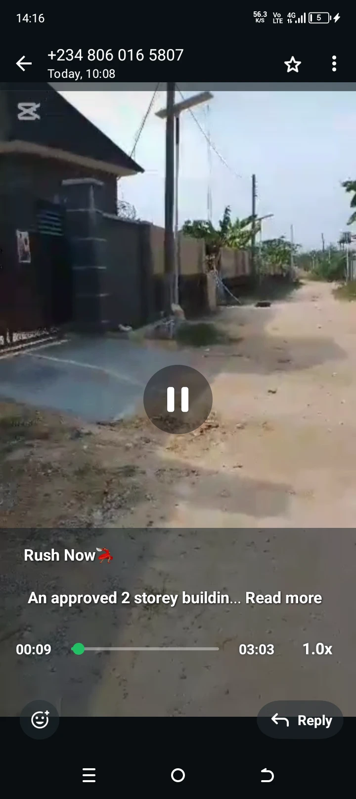 Mansion for Sale in 2lane by Dss, Akwa Ibom - Image 6
