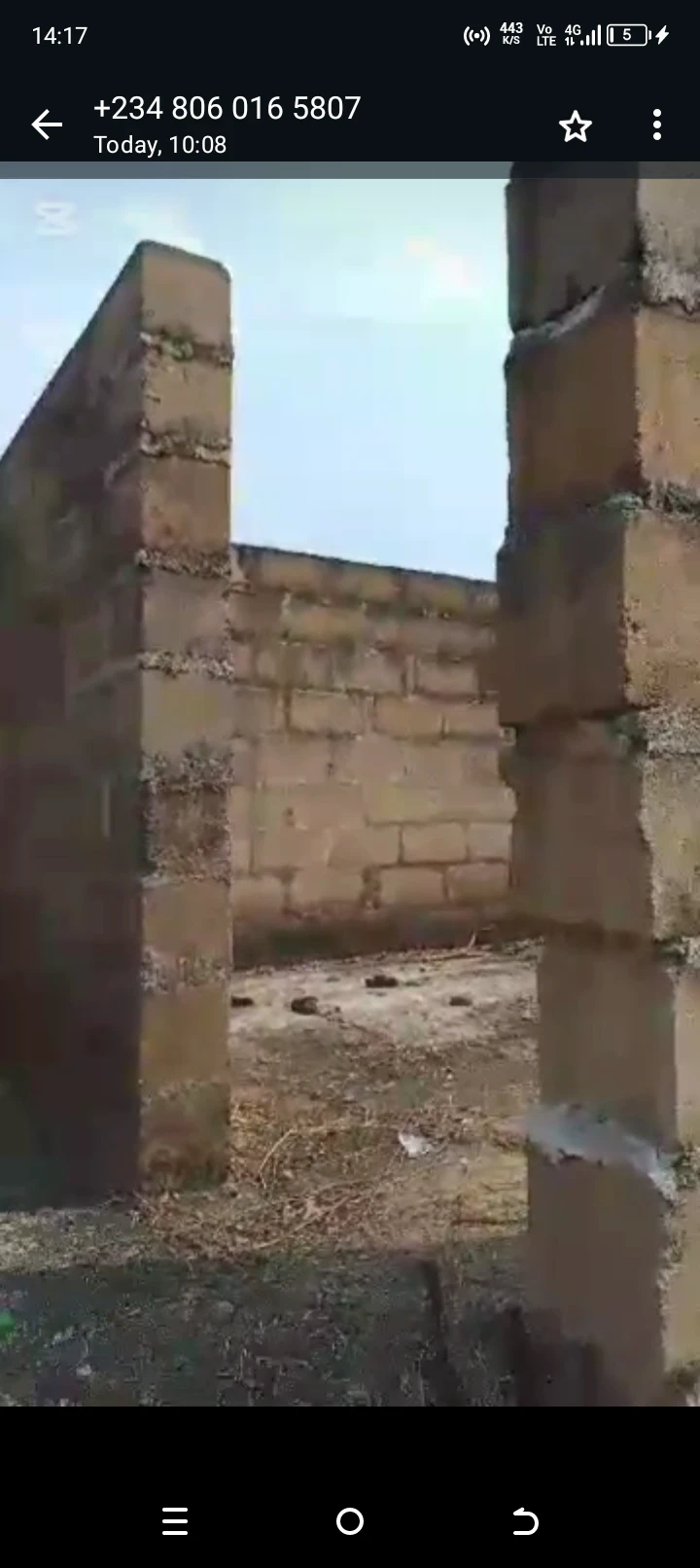 Mansion for Sale in 2lane by Dss, Akwa Ibom - Image 2
