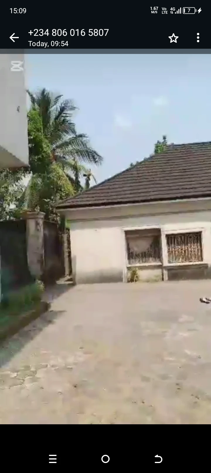 Loft for Sale in Osongama Housing estate, Akwa Ibom - Image 1