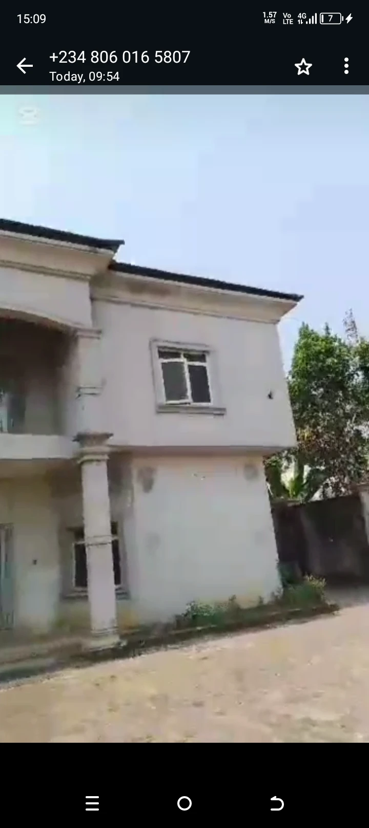Loft for Sale in Osongama Housing estate, Akwa Ibom - Image 2