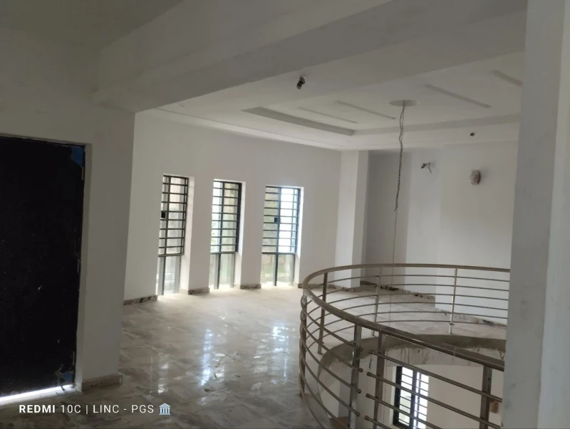 Duplex for Rent in Shelter Afrique Estate, Akwa Ibom - Image 1