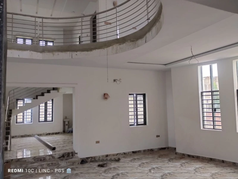 Duplex for Rent in Shelter Afrique Estate, Akwa Ibom - Image 3