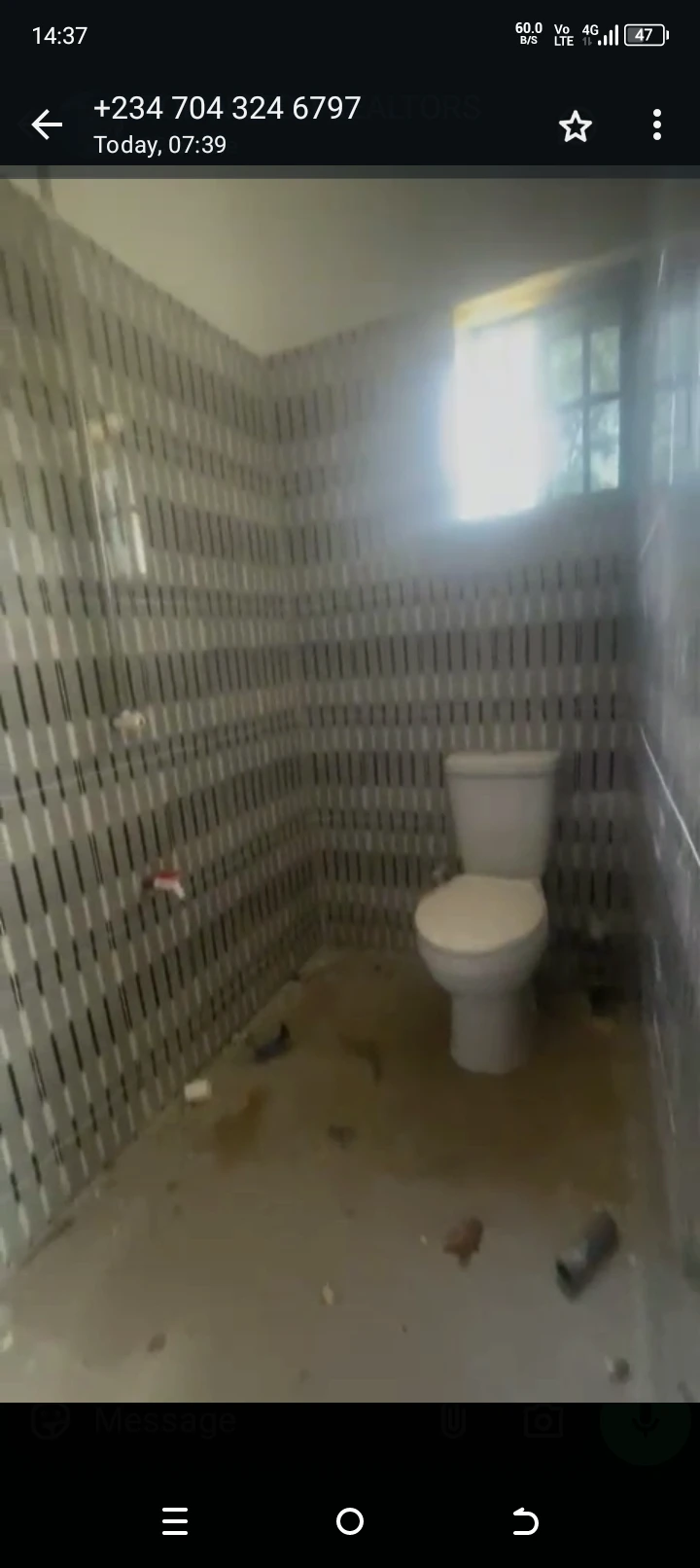 Duplex for Rent in Calabar itu road, Akwa Ibom - Image 2