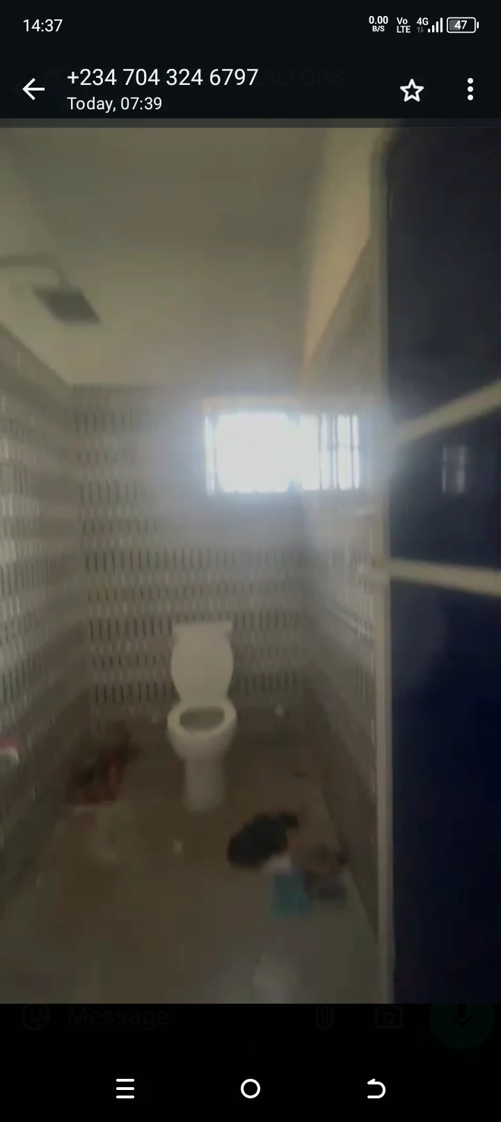 Duplex for Rent in Calabar itu road, Akwa Ibom - Image 4