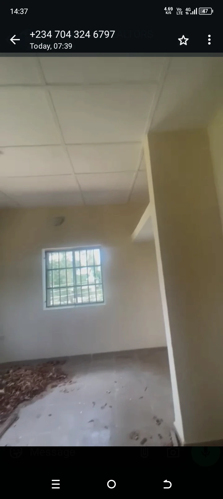 Duplex for Rent in Calabar itu road, Akwa Ibom - Image 3