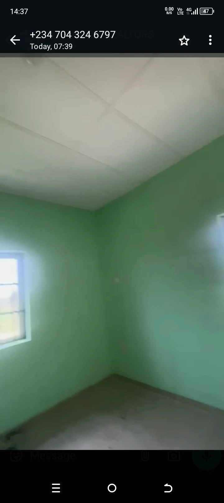 Duplex for Rent in Calabar itu road, Akwa Ibom - Image 1