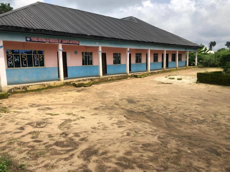School for Sale in Off airport road, Akwa Ibom - Image 1