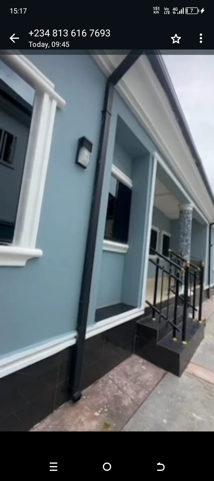Bungalow for Sale in Ekpiri nsikara , off nwaniba, Akwa Ibom - Image 2