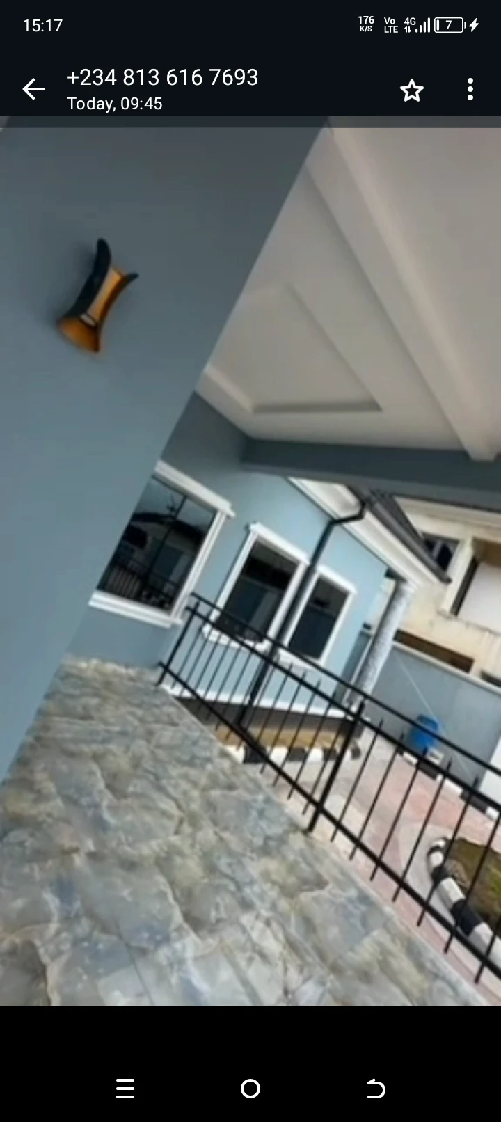 Bungalow for Sale in Ekpiri nsikara , off nwaniba, Akwa Ibom - Image 1