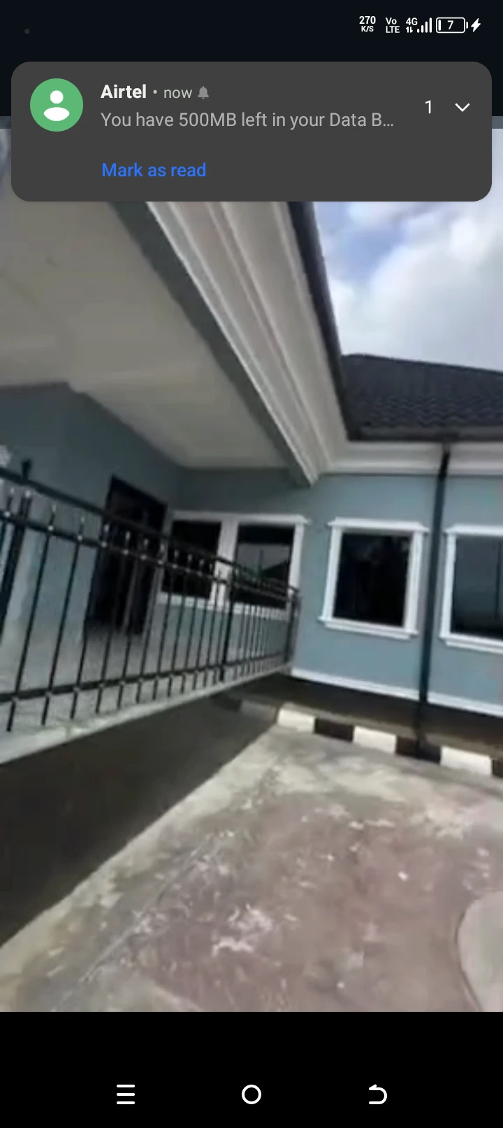 Bungalow for Sale in Ekpiri nsikara , off nwaniba, Akwa Ibom - Image 4