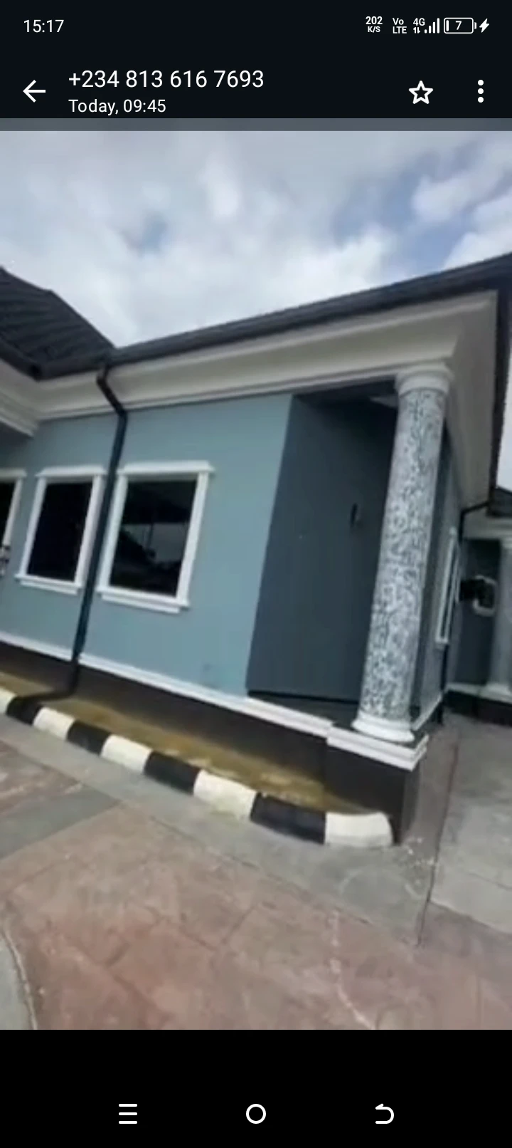 Bungalow for Sale in Ekpiri nsikara , off nwaniba, Akwa Ibom - Image 3