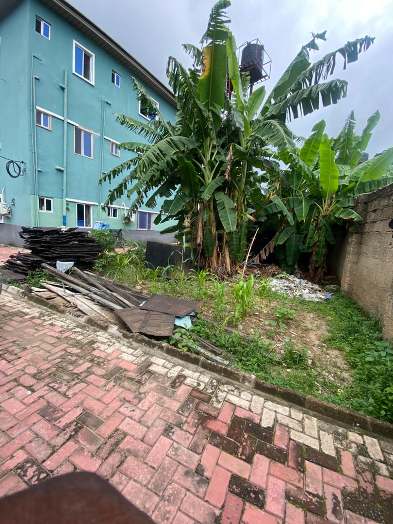 Duplex for Sale in Akpa ube,off Aka road / IBB road, Akwa Ibom - Image 2