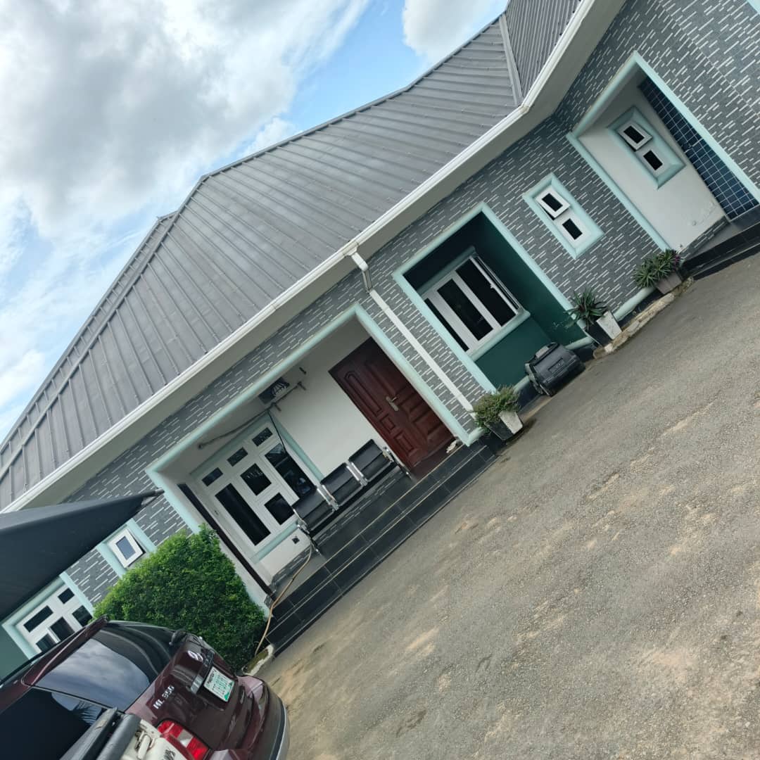 Bungalow for Sale in Mium estate ,before mbikpong estate, Akwa Ibom - Image 2