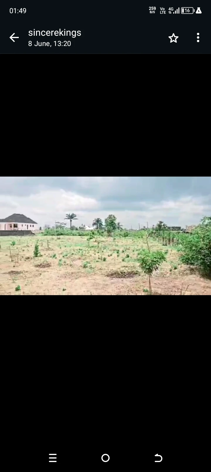 Land for Sale in Shelter Afrique extension, Akwa Ibom - Image 2