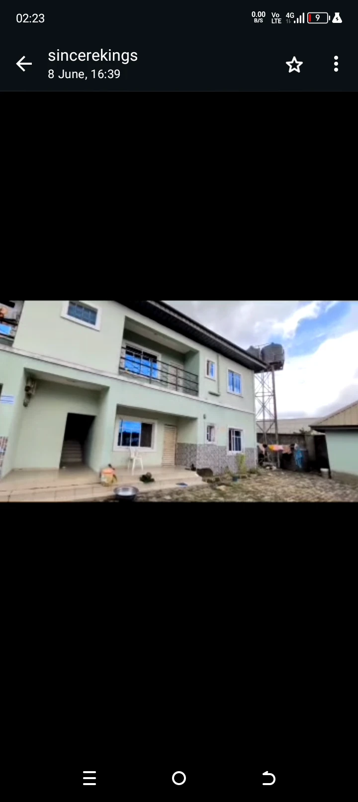 Duplex for Sale in Akpasak estate off oron road, Akwa Ibom - Image 2