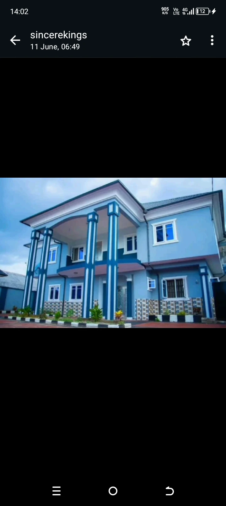 Duplex for Sale in Off mbak road,by Sylvanus Okon .., Akwa Ibom - Image 4
