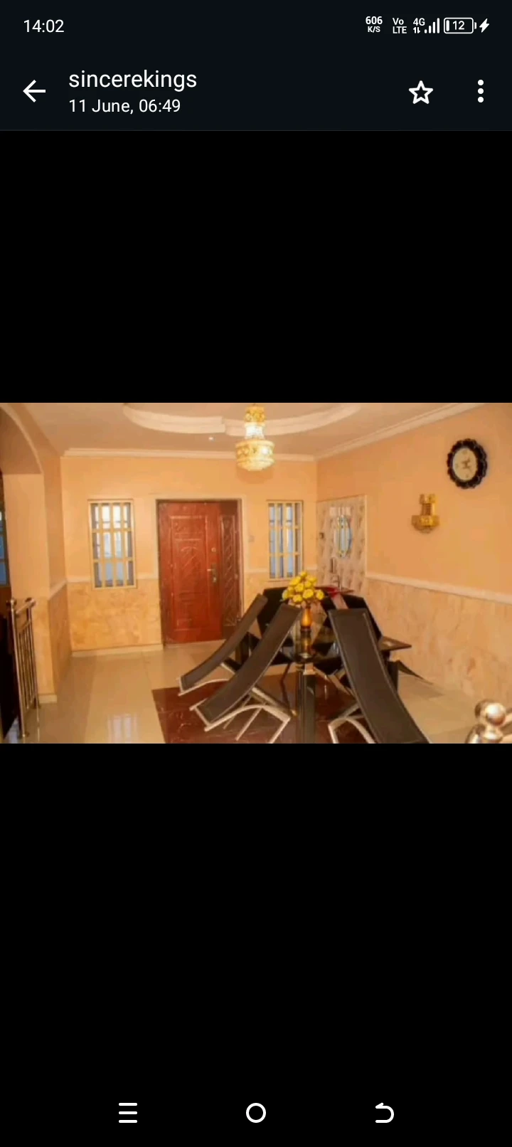Duplex for Sale in Off mbak road,by Sylvanus Okon .., Akwa Ibom - Image 3