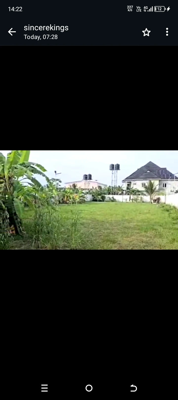 Land for Sale in Shelter Afrique Estate, Akwa Ibom - Image 1