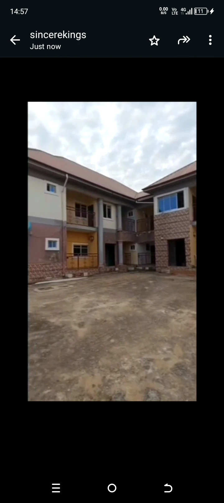 Duplex for Sale in Abak road..., Akwa Ibom - Image 1