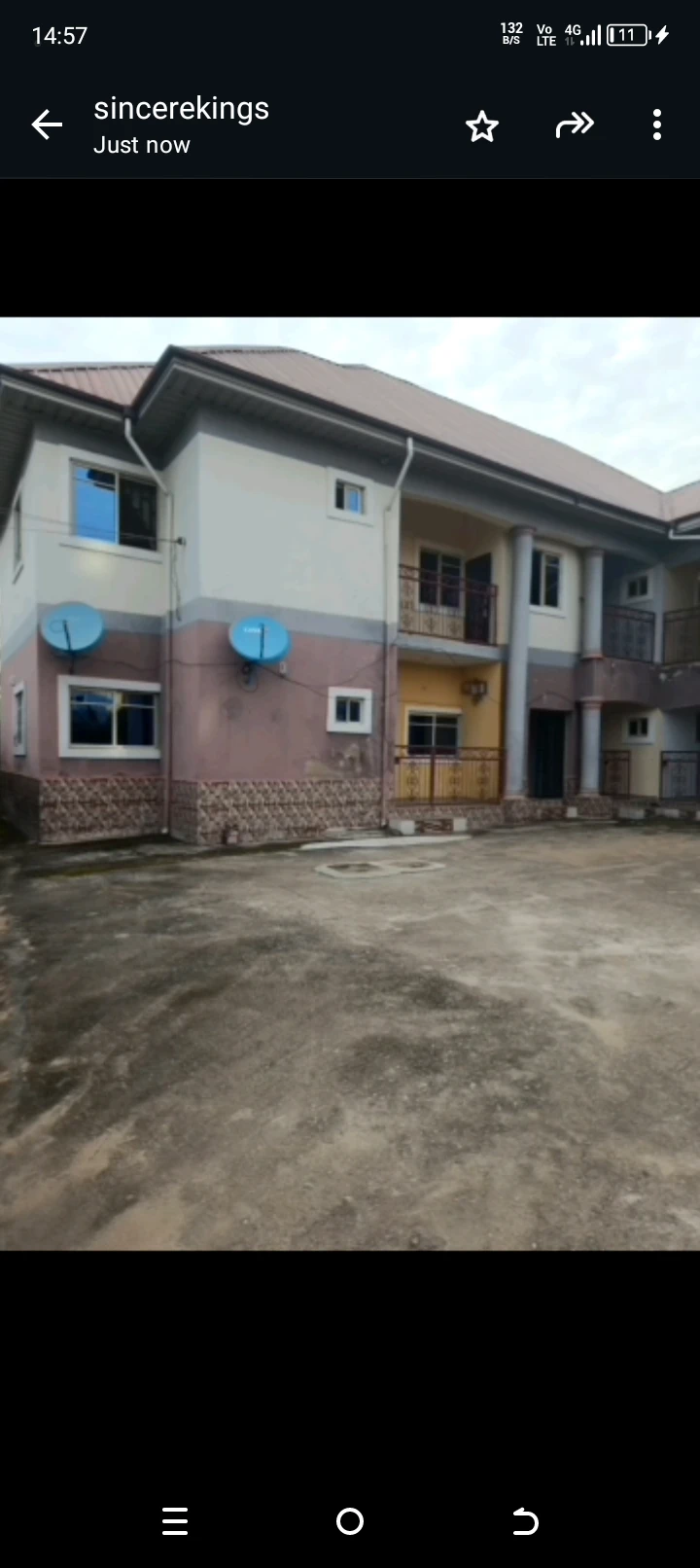 Duplex for Sale in Abak road..., Akwa Ibom - Image 2