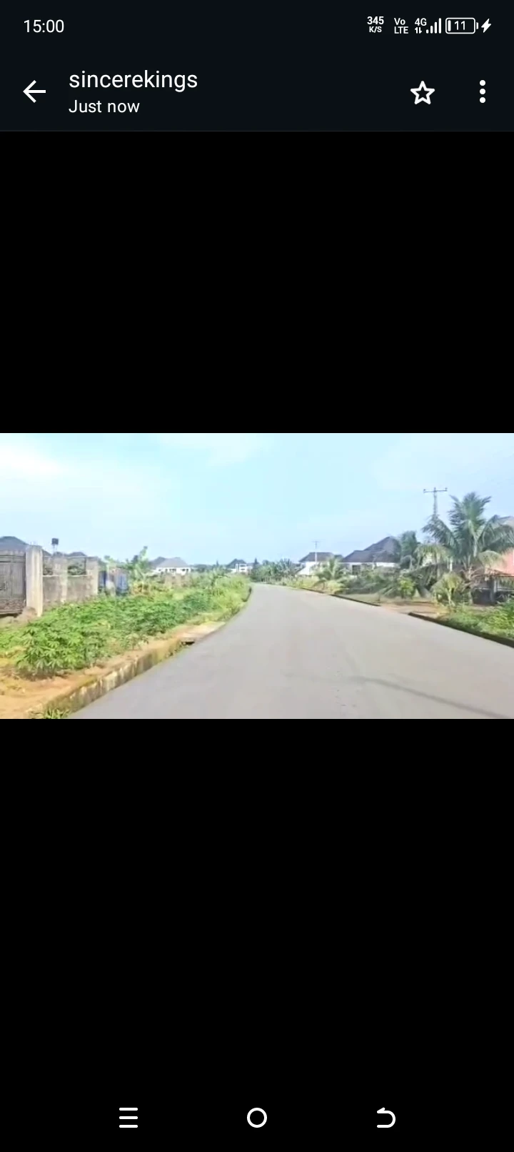Land for Sale in Shelter Afrique Estate, Akwa Ibom - Image 3